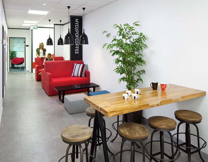 myThings Business Styling