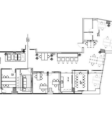 עיצוב משרדים inceptionVR