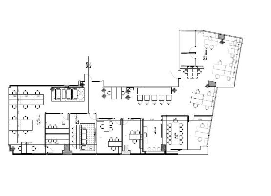 עיצוב משרדים inceptionVR